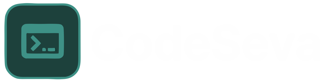 CodeSeva logo